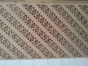 motif batik